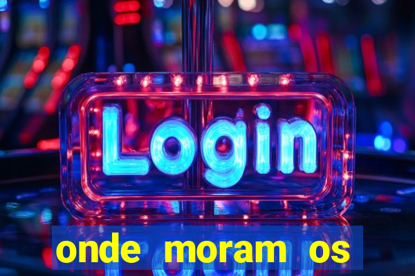 onde moram os jogadores do cruzeiro